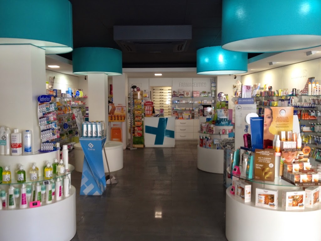Farmacia San Miguel Centro — Del propietario