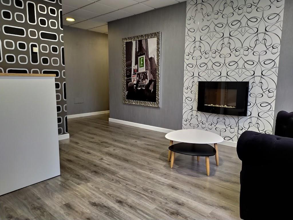 Impulso (Ellas Lifestyle)