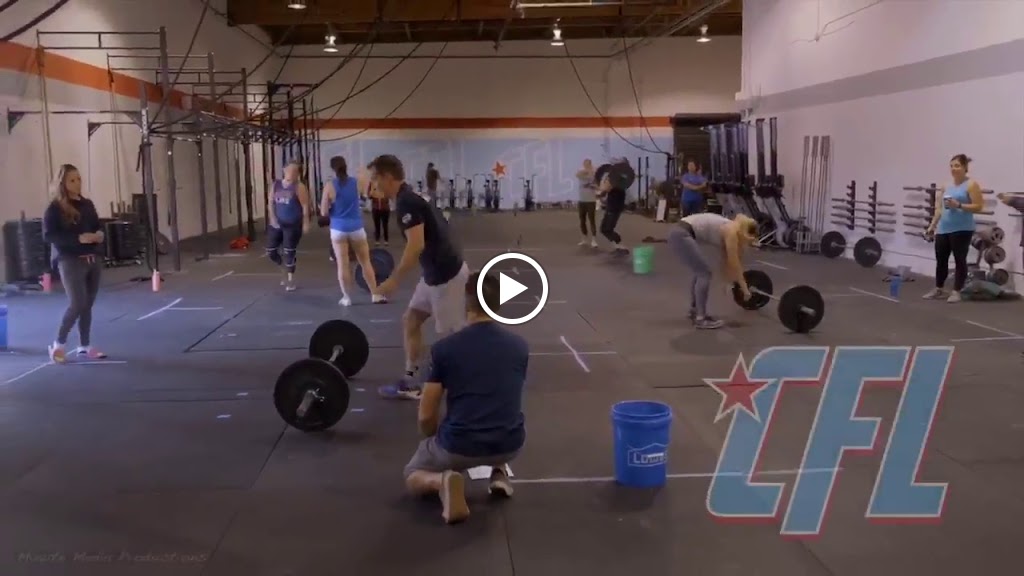  CrossFit Livermore