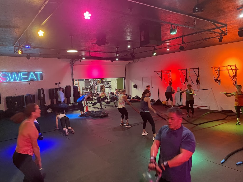  Powerworks Fitness