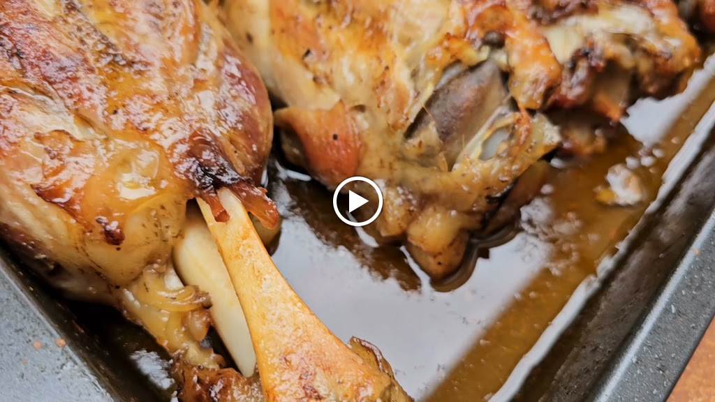 Delicias De Kristina - Cocina Artesanal (pizzas a la piedra, asador de pollos, paellas, cachopos) — Mas recientes