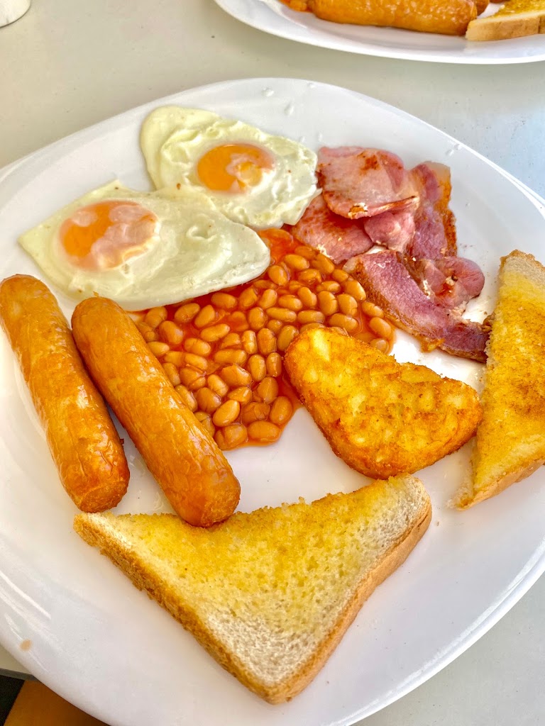 Wilkie's Tavern — Comida y bebida