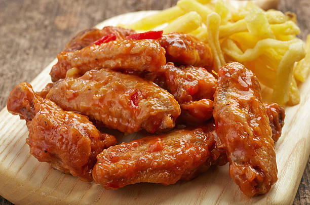 WINGS & THINGS