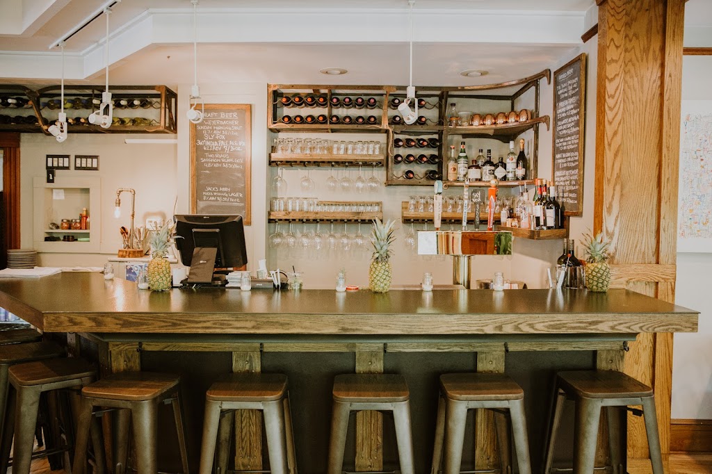 Photo of 403 Broad Cafe
