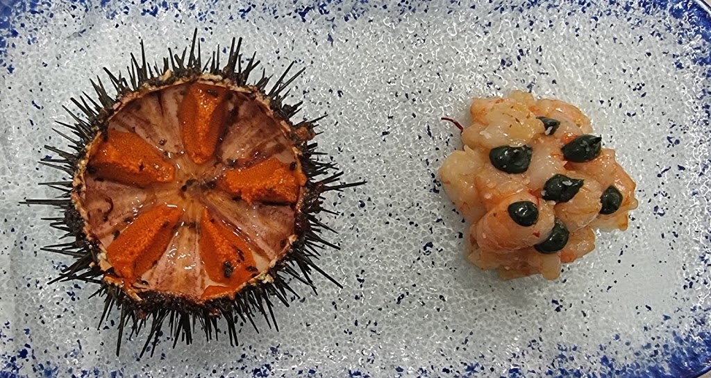 Restaurante Villalon — Comida y bebida