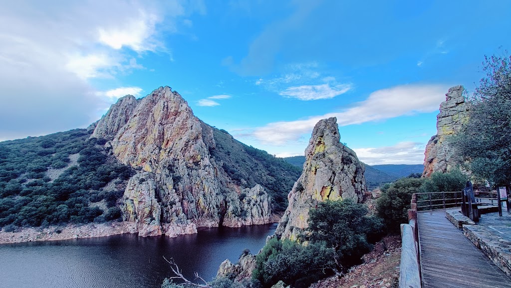 Salto del Gitano