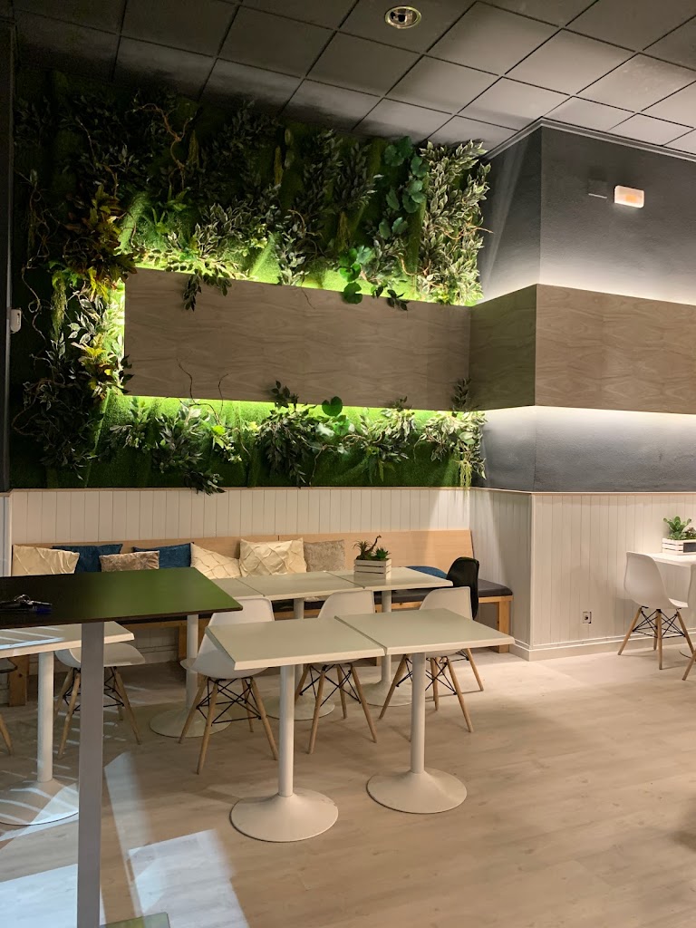 H&J — Ambiente