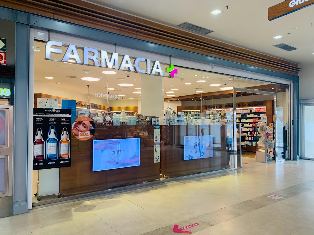 Farmacia Canizares Martinez Farmacia 12 horas