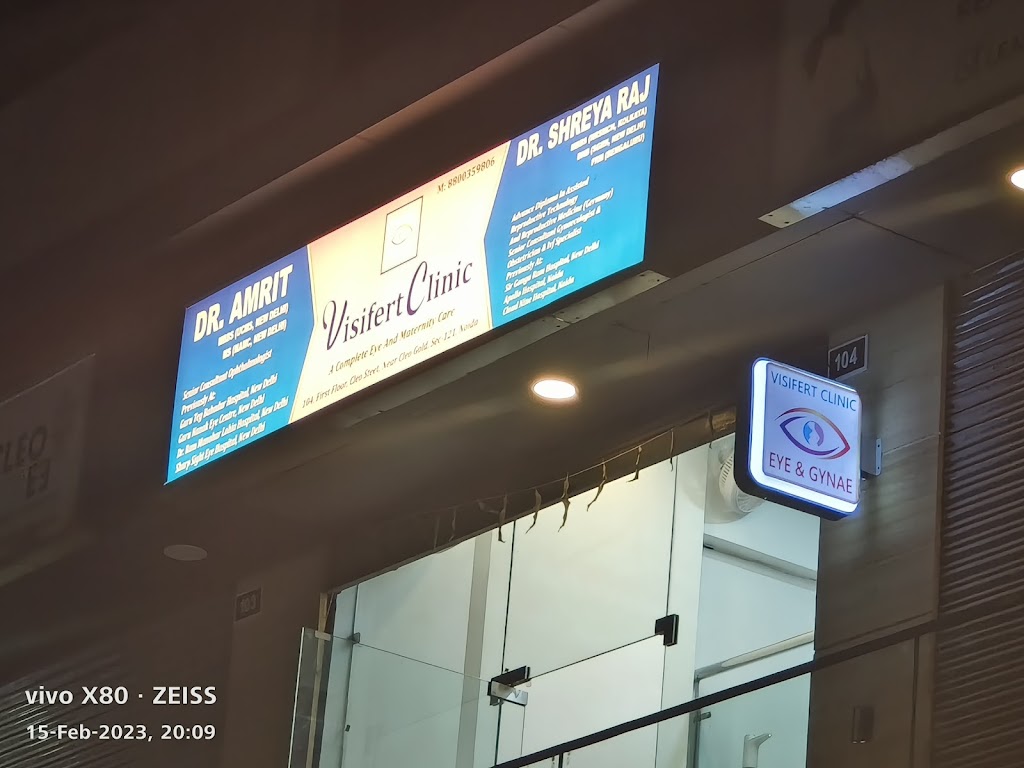 Visifert Clinic