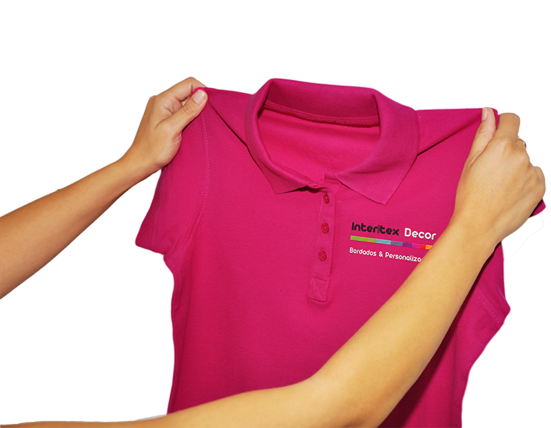 Bordados Personalizados en Madrid - Grupo Wow Creative SL. Impresion textil y merchandising.