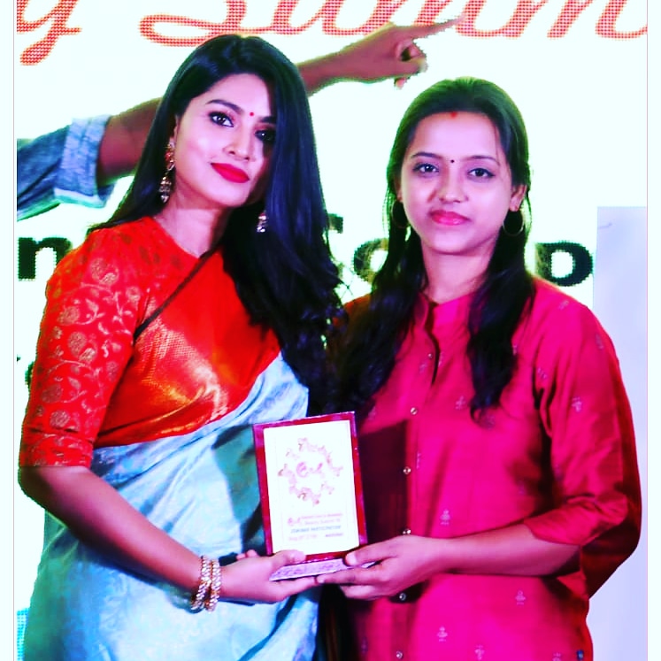 RathiSri Beauty Parlour