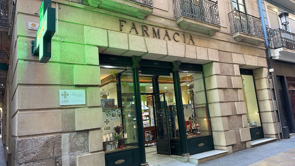 Farmacia Jose Ramon Berna Carbonell