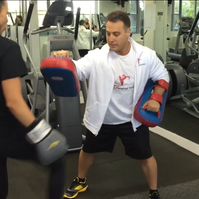  New Image Fitness and Nutrition