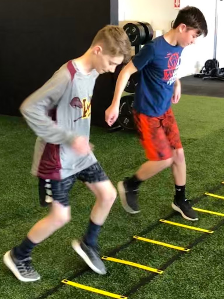  Kenditioning Sports Performance & Training