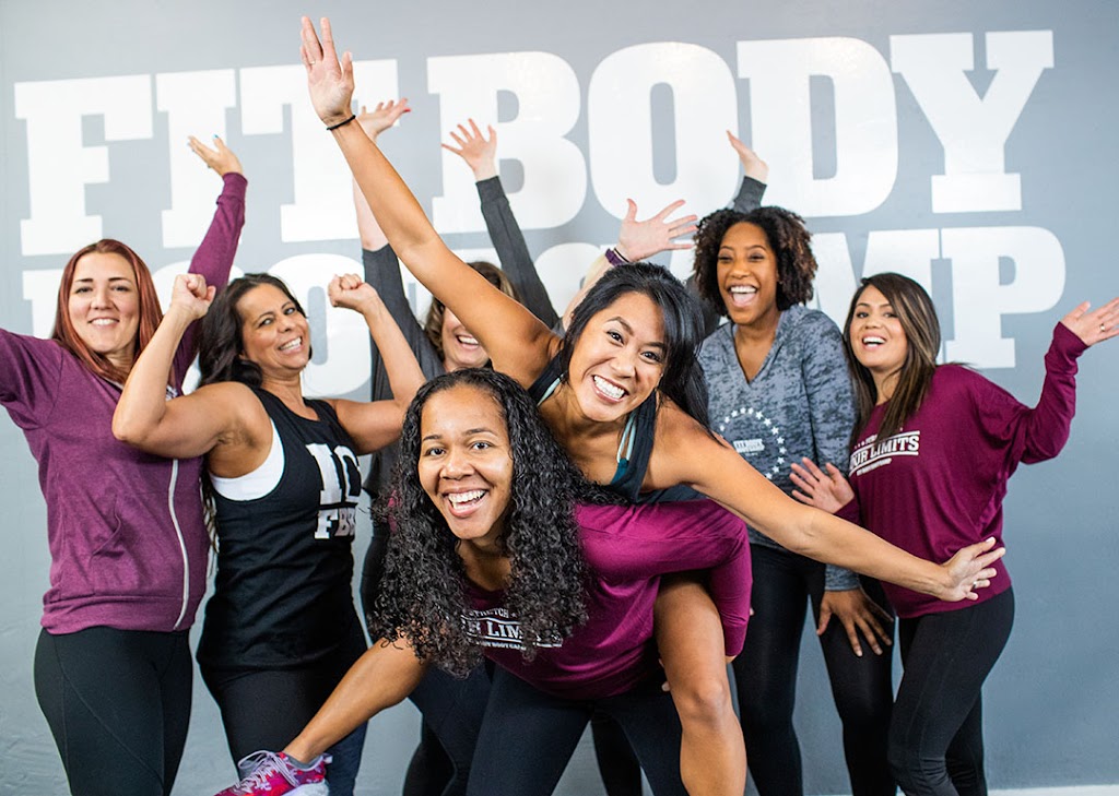  East Cincinnati Fit Body Boot Camp