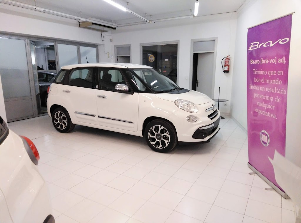 TALLERES CASP Y RENART, C.B.