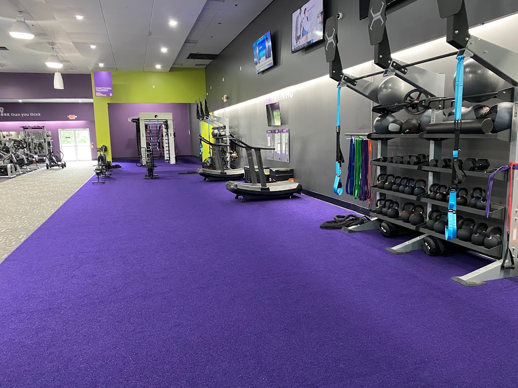 Anytime Fitness