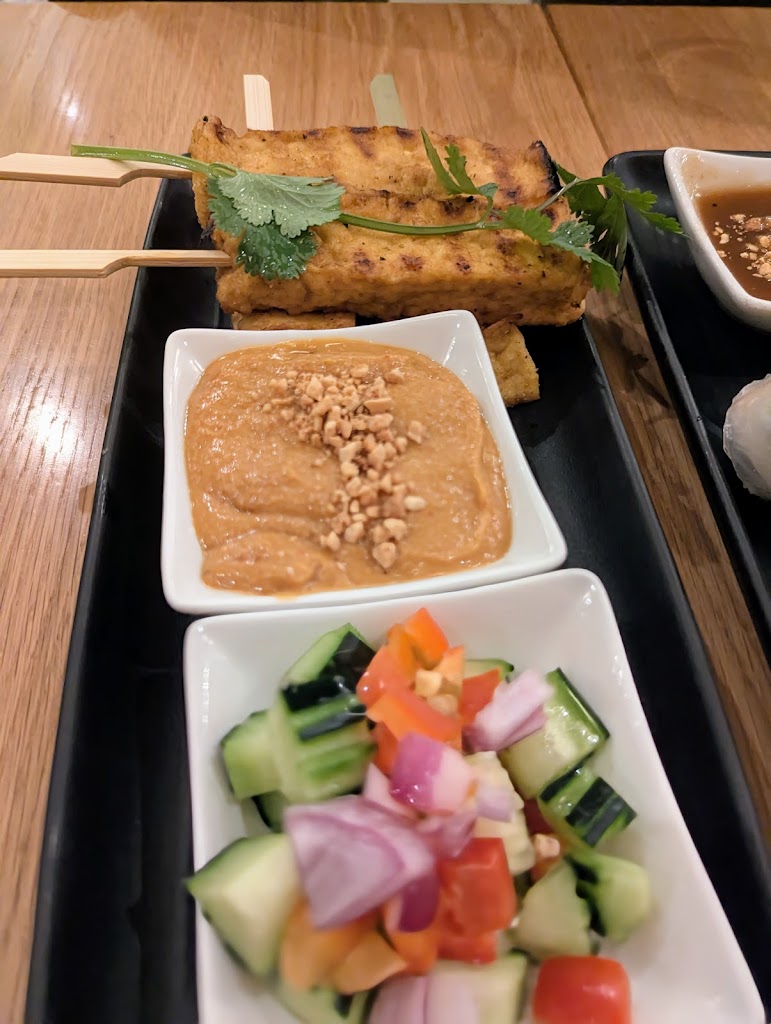 Kati Vegan Thai