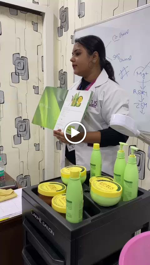 Tanushree S Makeover