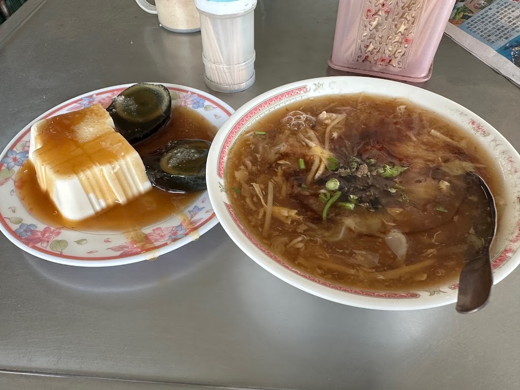 阿生火雞肉飯/肉羹 的照片