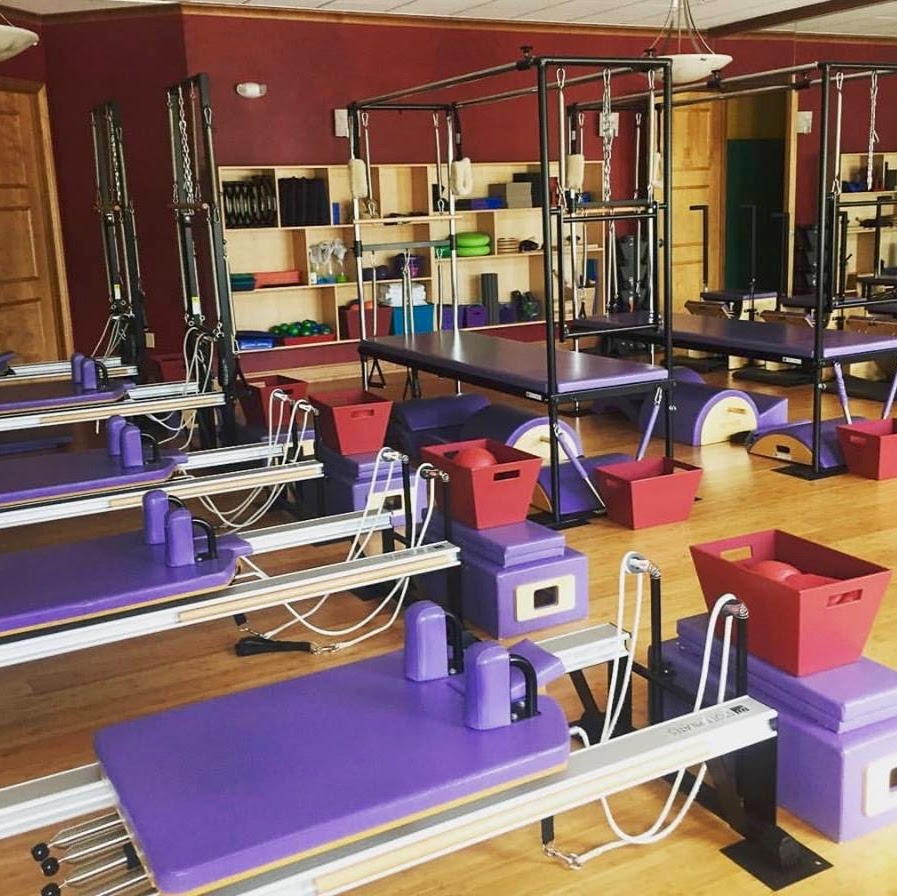  My Pilates Studio LLC