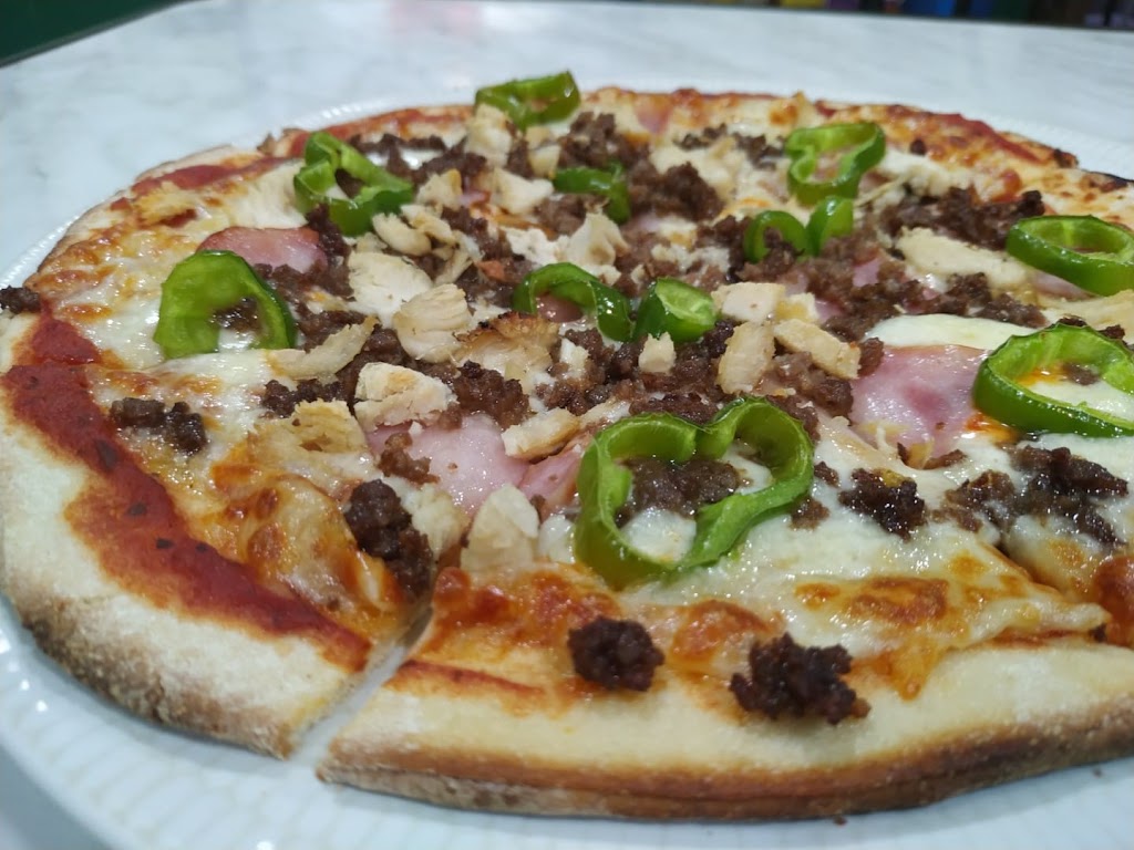 Pizzeria Ciempizzas — Del propietario