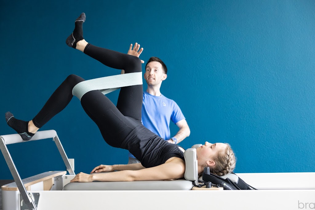  Manka Movement - Pilates with Purpose