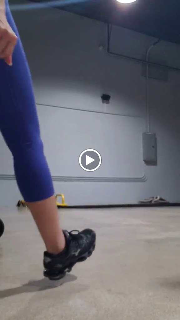  Amp'd Up Personal Training, Boxing, Supplements, Spray Tans