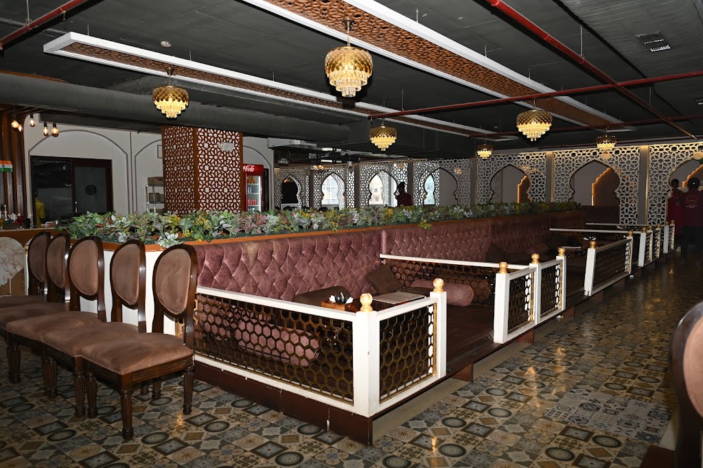 Barkaas Indo Arabic Restaurant
