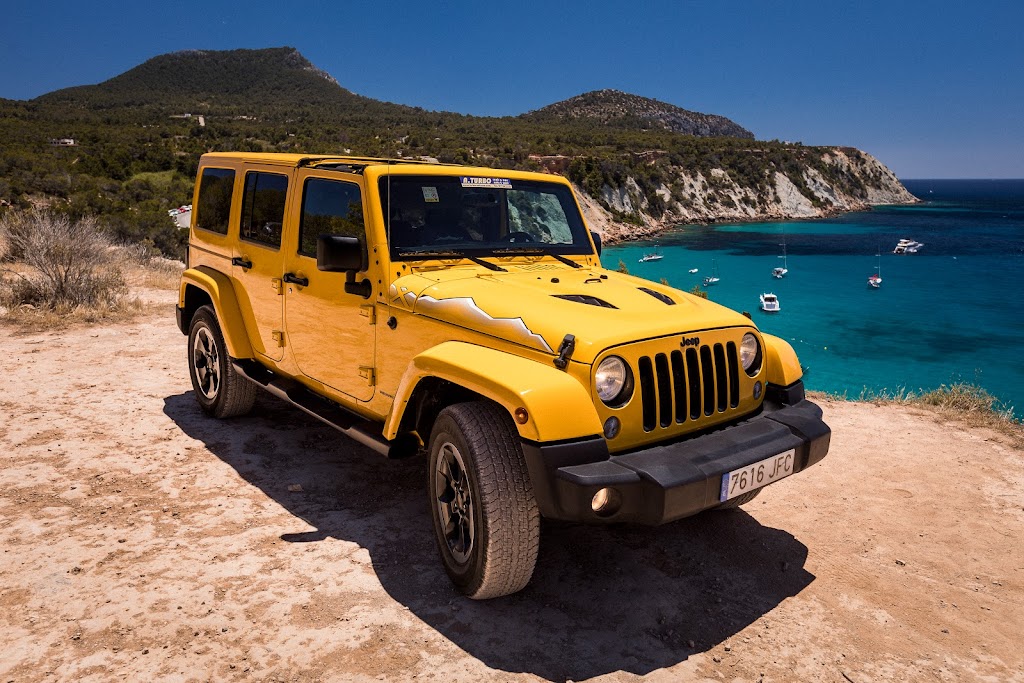Turbo Rent a Car - Alquiler de Coches T5