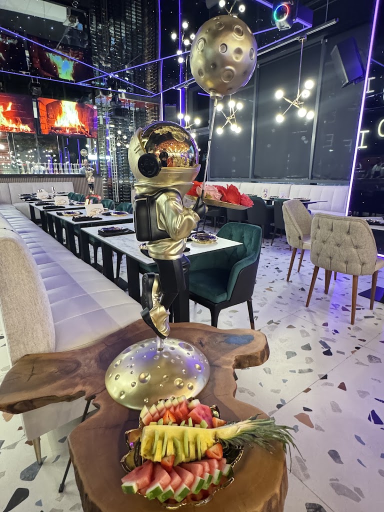Food & drink