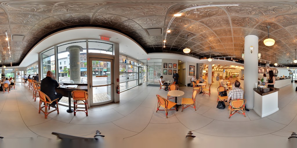 Street View & 360°