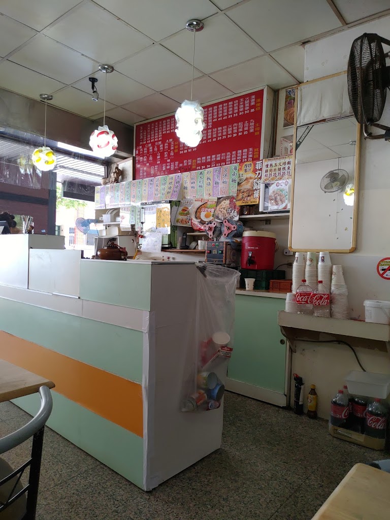 吉得堡早餐店 的照片