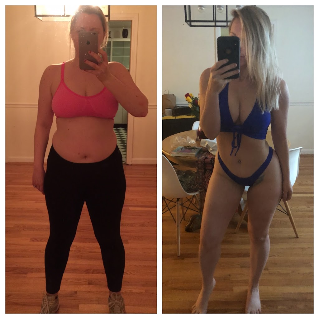  Body Reflections Fitness