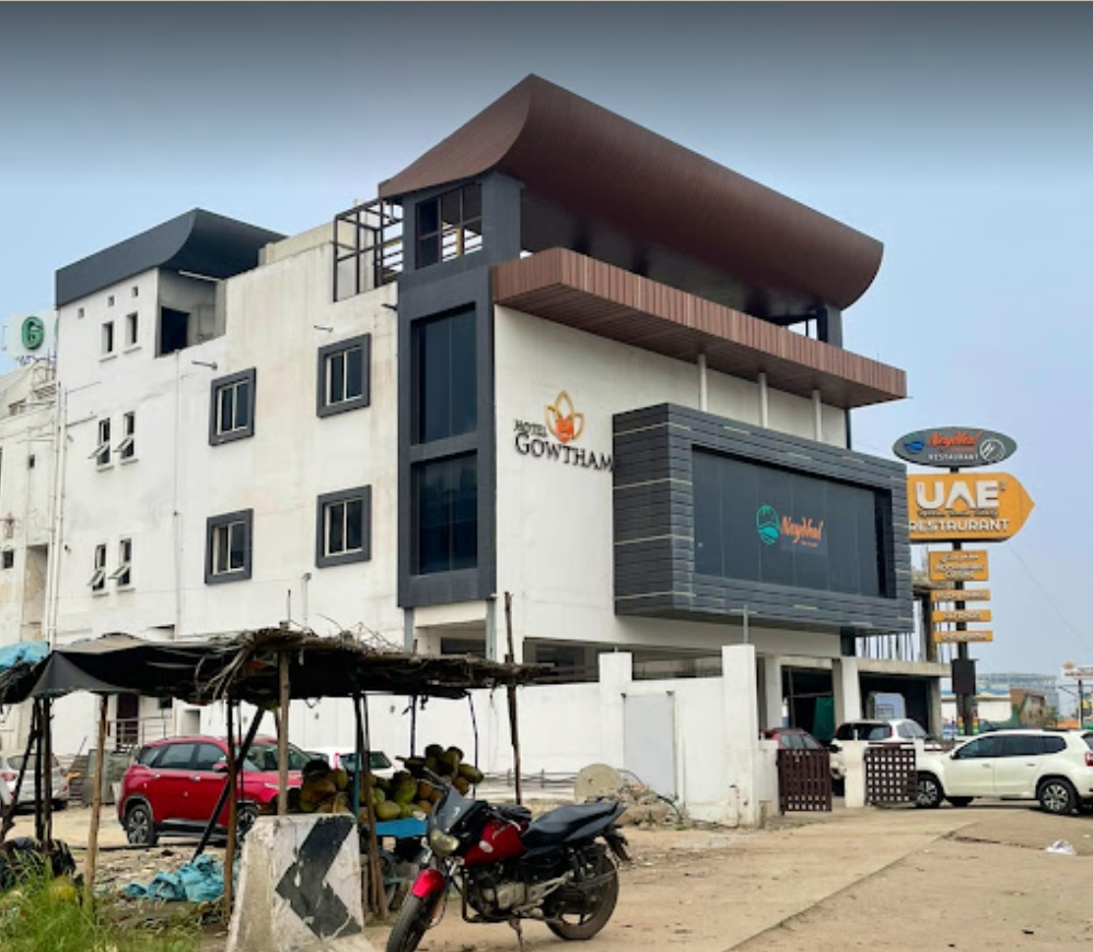 Hotel Gowtham