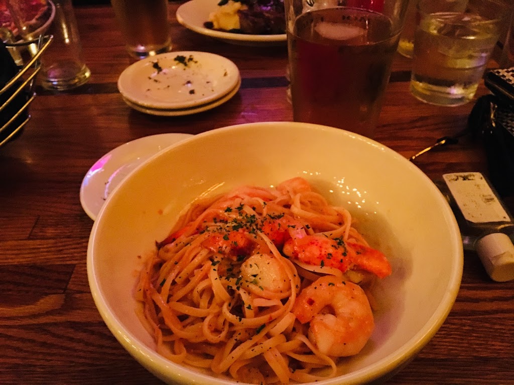 Spaghetti