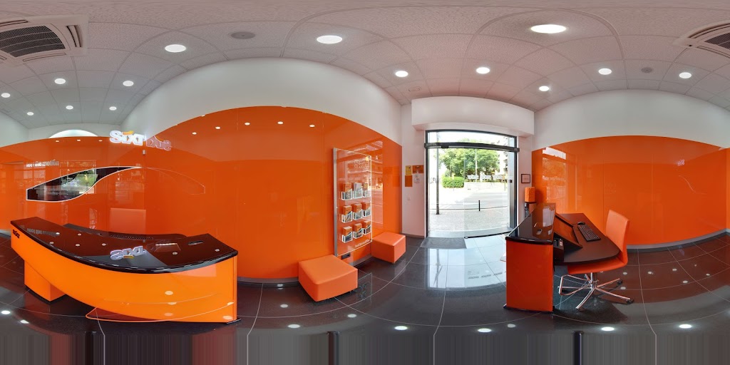 Inside