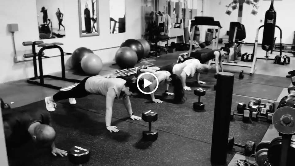  Worthy Total Fitness