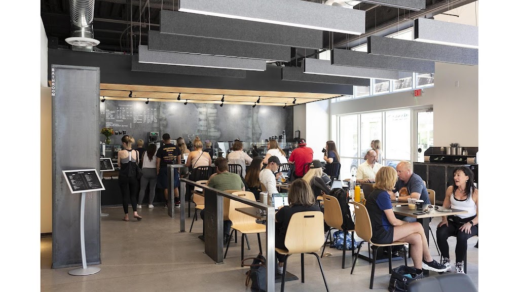 Photo of Press Coffee - Scottsdale Quarter