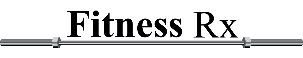  Fitness Rx 24/7 Gym Easton