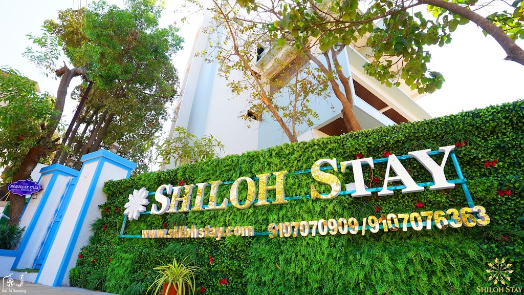 Shiloh Stay