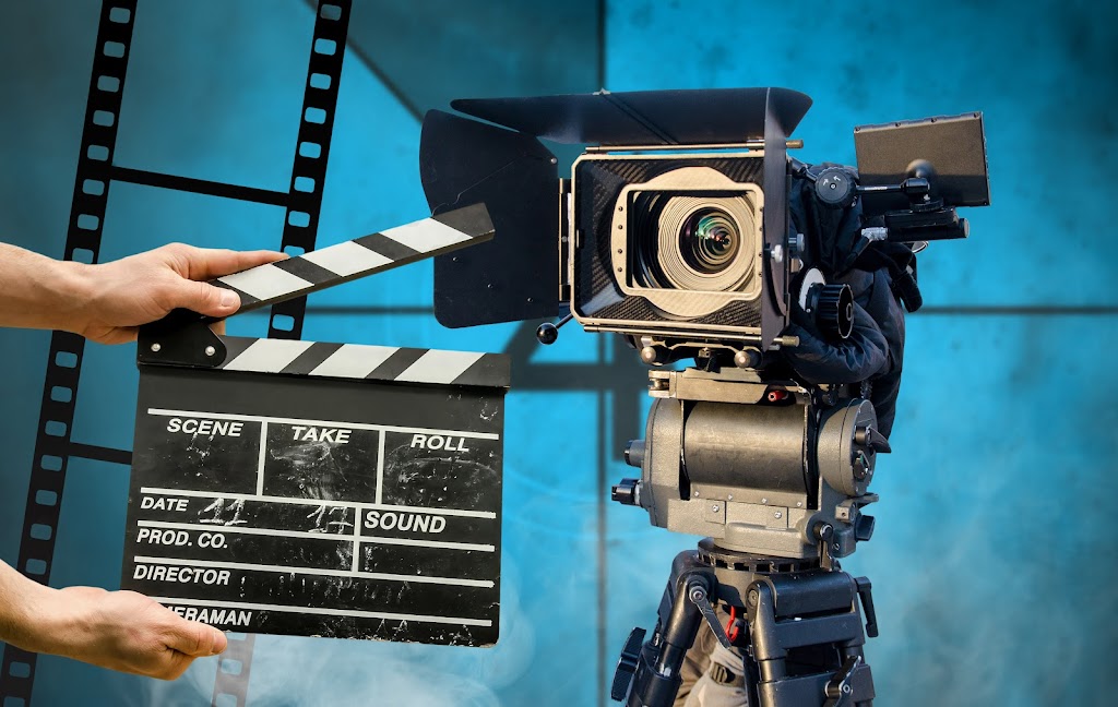 Zivzo Marketing Advertising Video Production