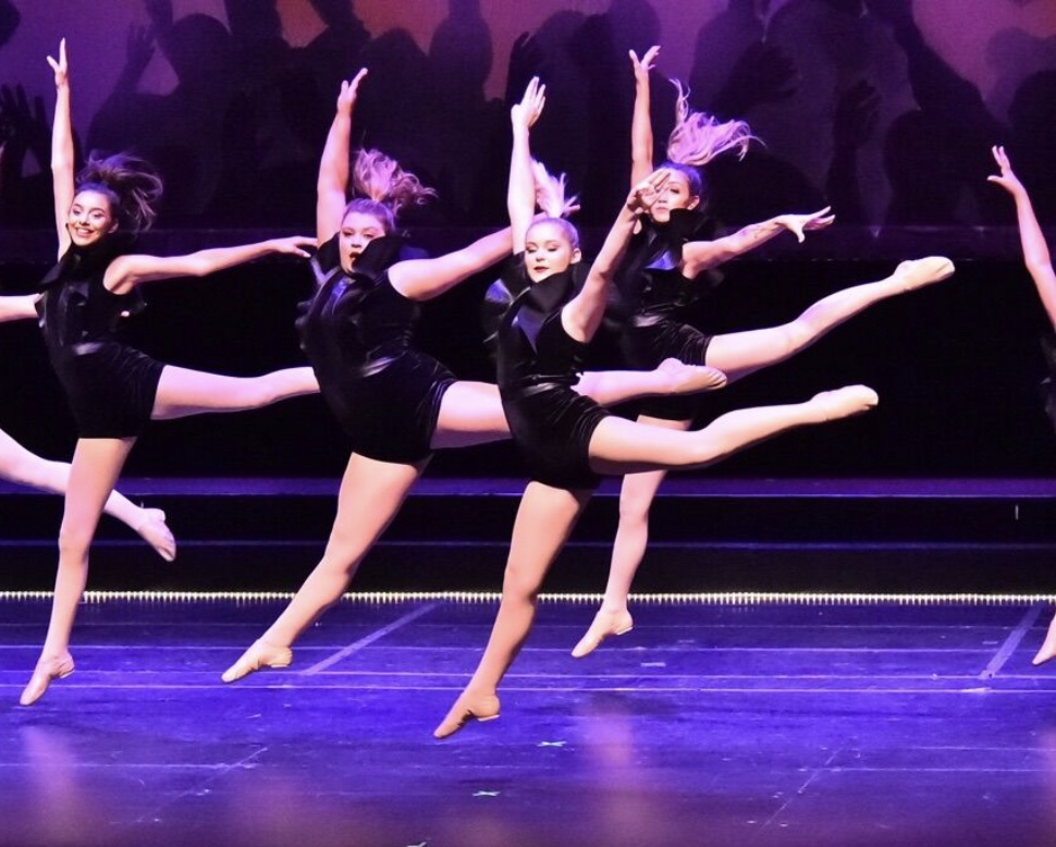  Footnotes Dance Studio