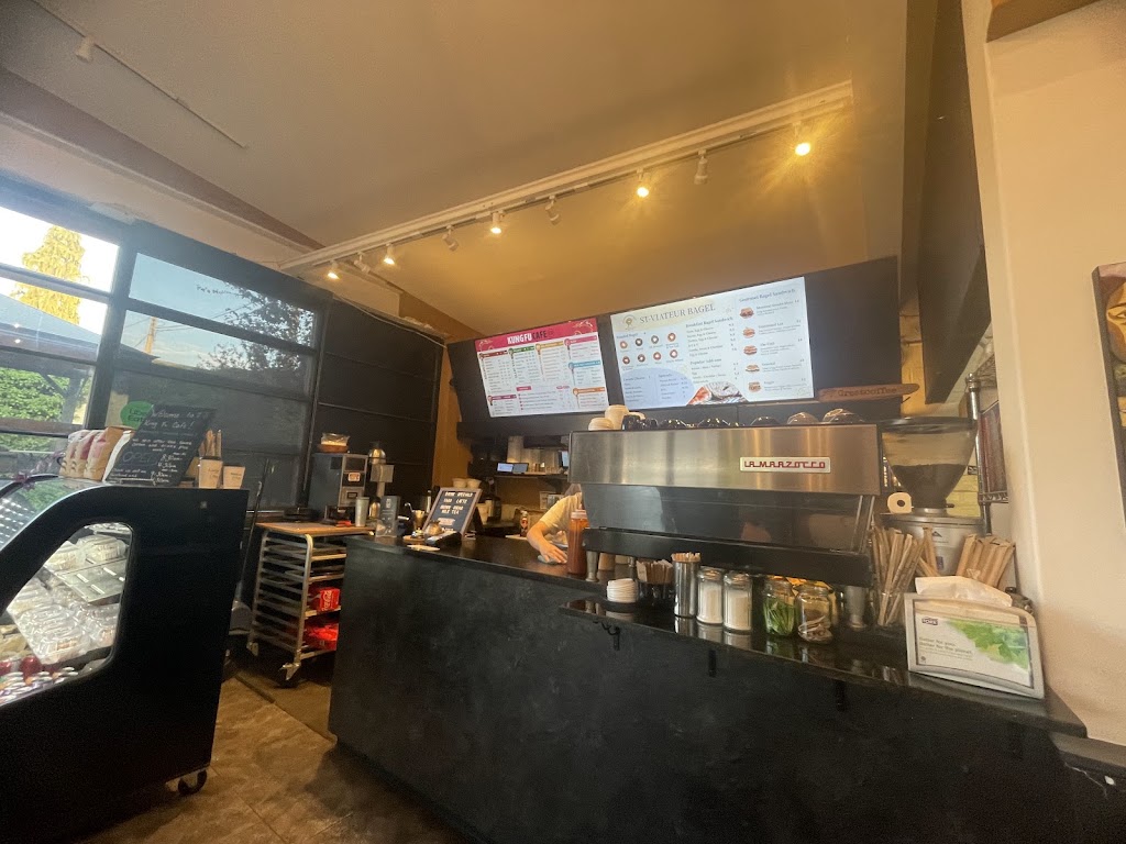 Korean restaurant in Campbell-River