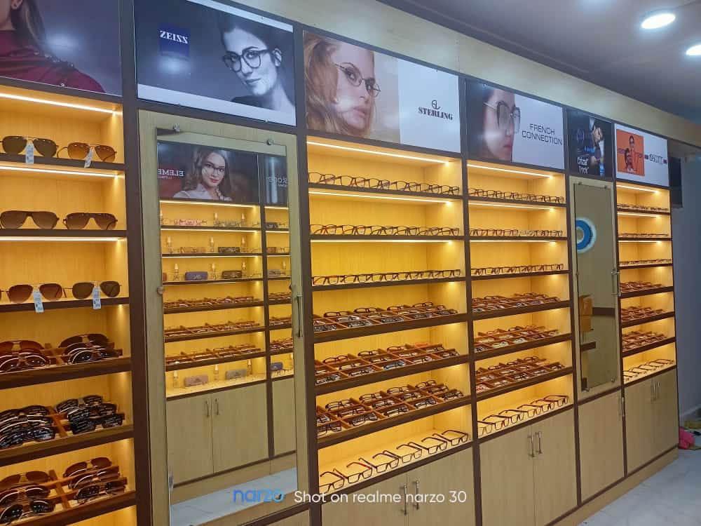 Aditya Eye Care Opticlas