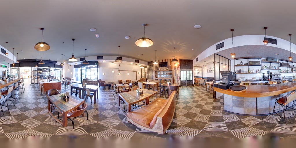 Cafeteria - Las Rozas de Madrid - The Chatter Cafe