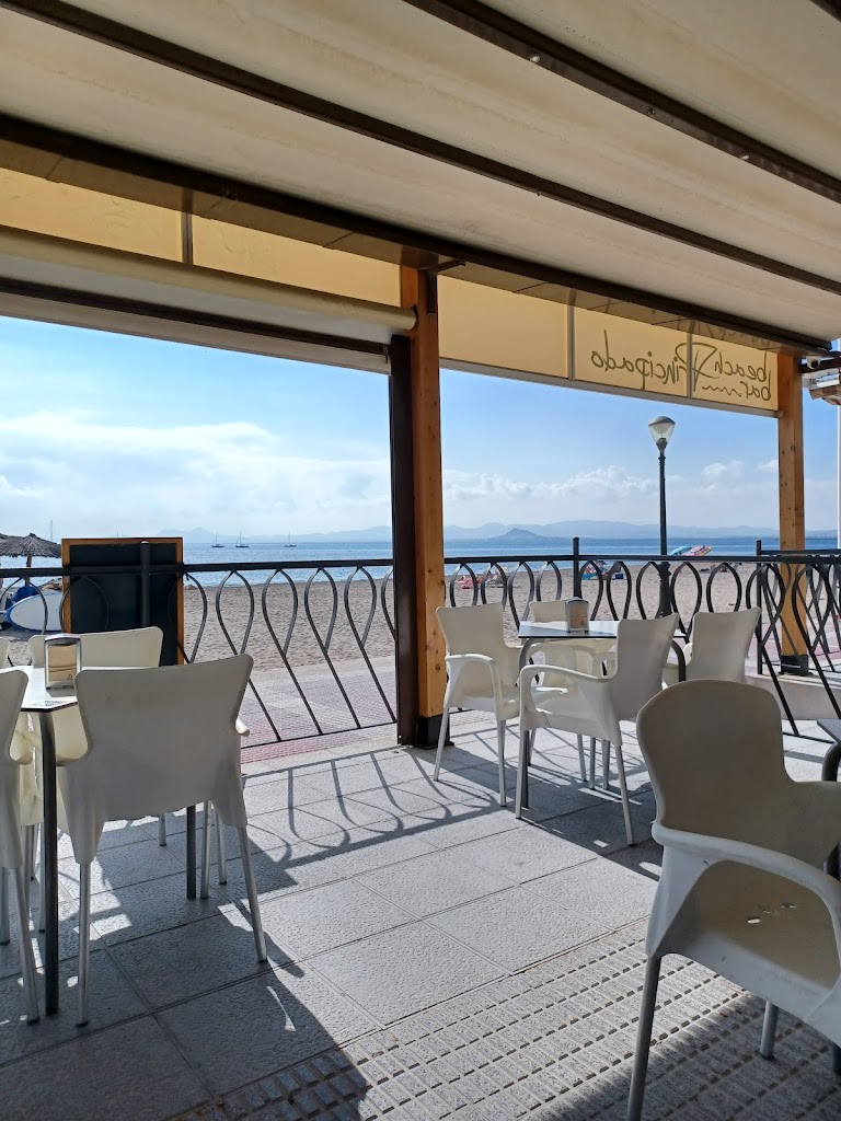 Chiringuito Principado