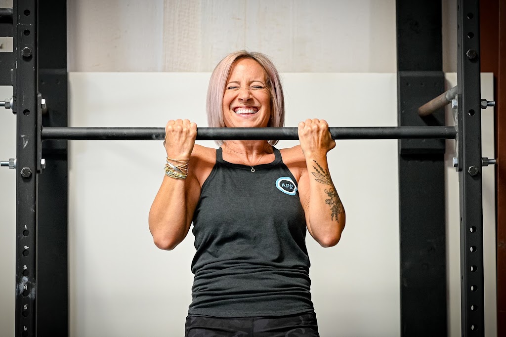  The Aerobic Powerbuilder, LLC