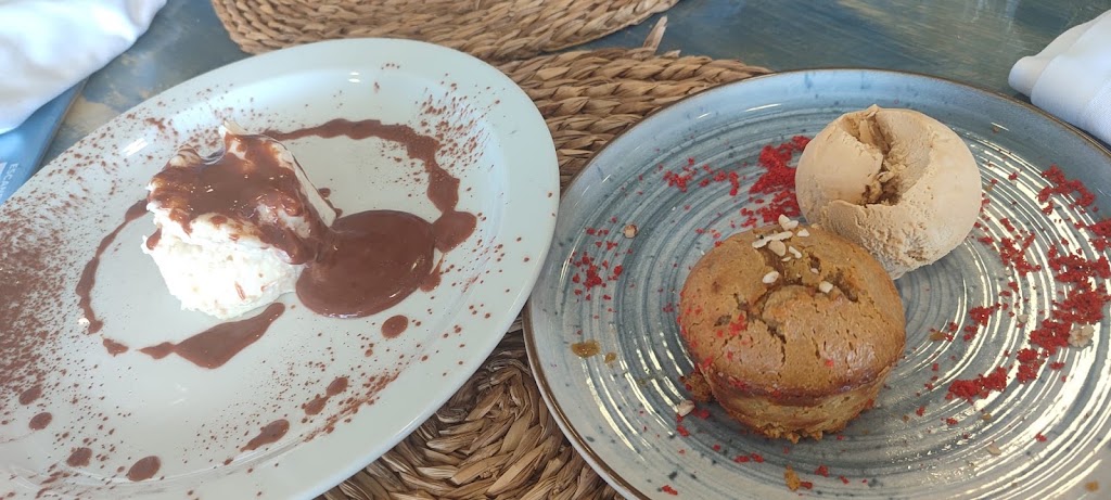 Restaurante La Marimandona Pucol — Mas recientes
