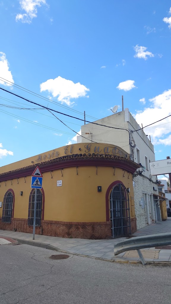 Restaurante El Guadarnes — Mas recientes